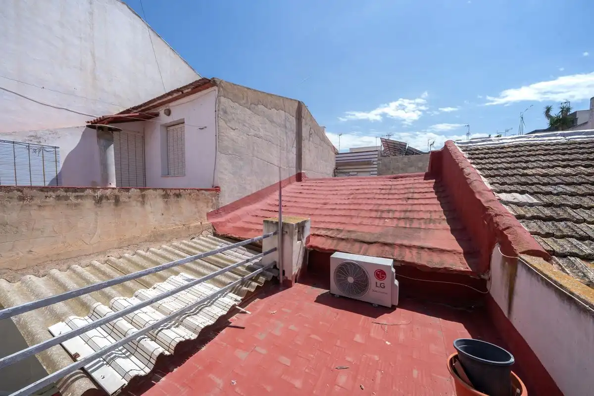 Maison mitoyenne avec terrasse à vendre à C. Infanta Leonor, imagen 17