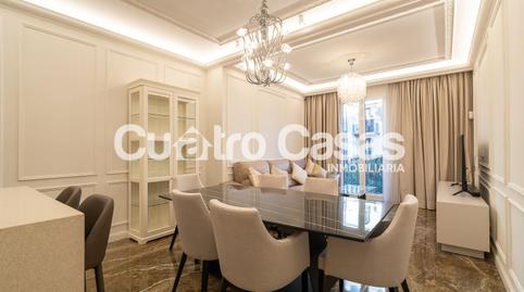 Foto 4 de Pis en venda a Carrer Sardenya, Fort Pienc,  Barcelona Capital