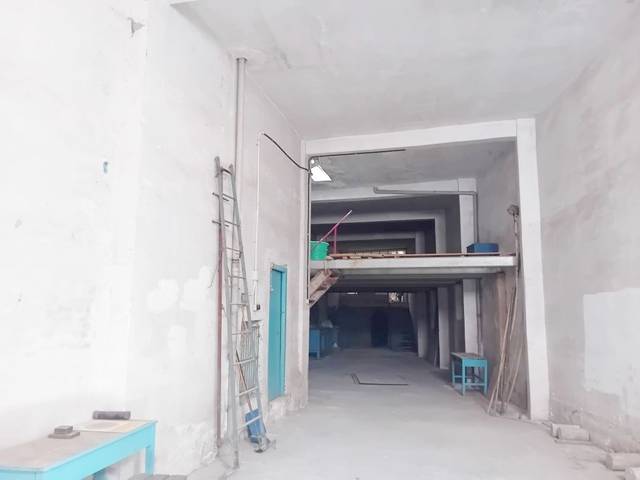 Local comercial en Alquiler en Calle Rey Pastor en Juzgados