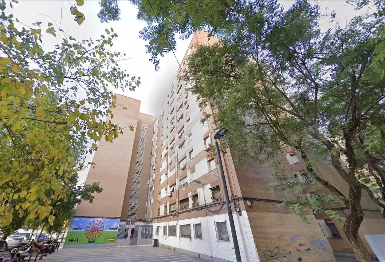 Pis amb ascensor en venda a SANTA RITA