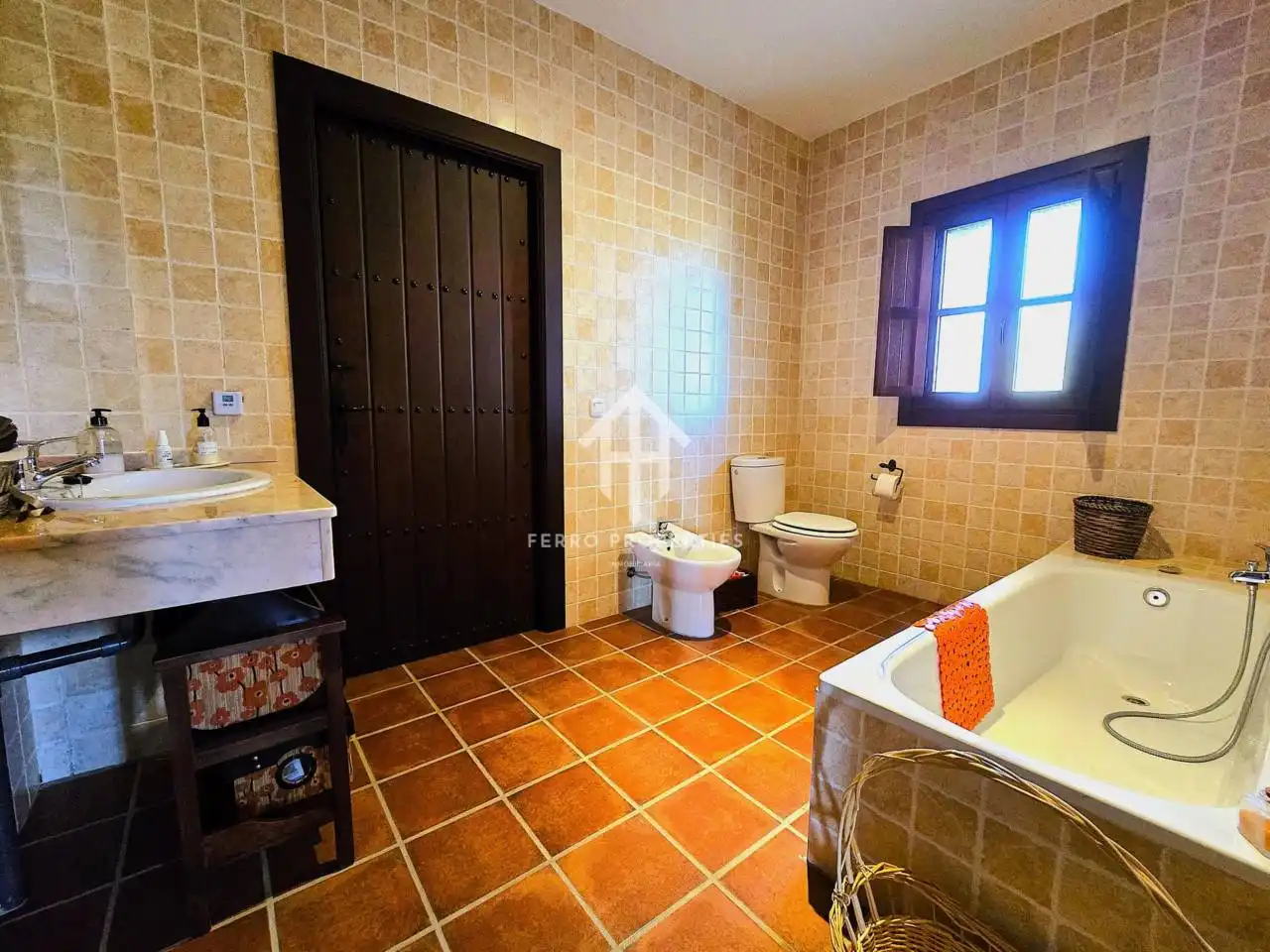 Chalet con jardín en venta en Calle Puerto los Claveles, imagen 7