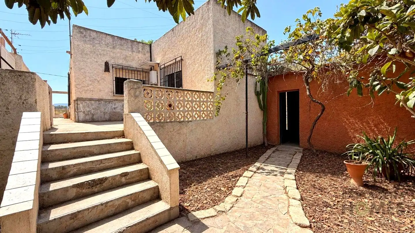 Haus mit Garten zum Verkauf in Calle Mayor 82, imagen 11