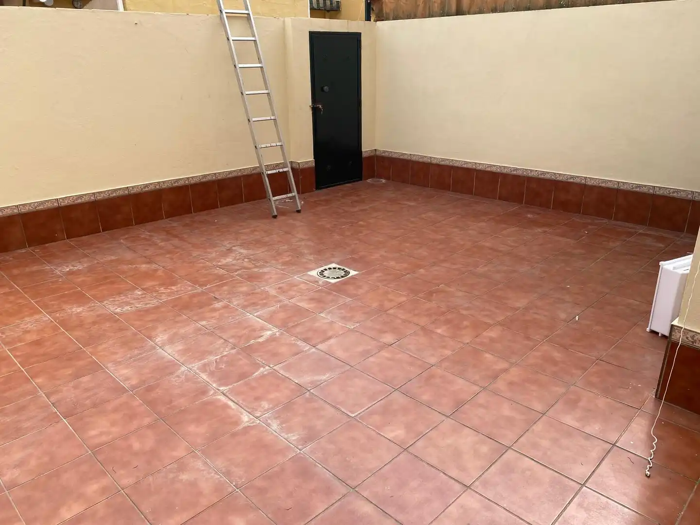 Reihenhaus mit Terrasse zur Miete in Avenida Juan Diego, imagen 45