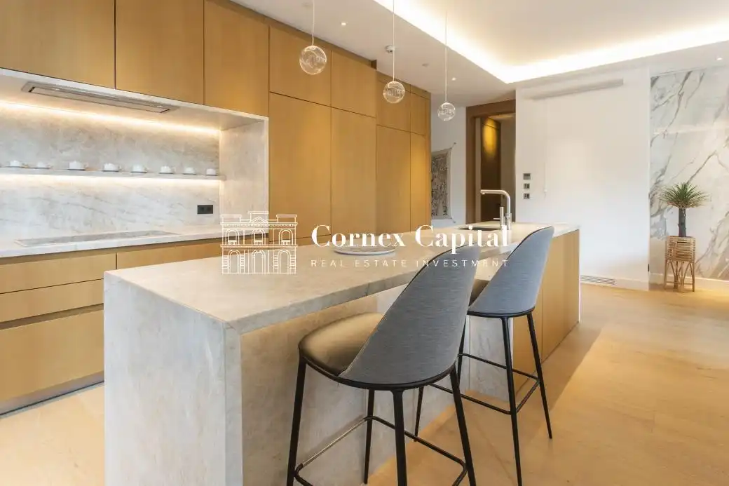 Wohnung mit Pool zum Verkauf in GRACIA, imagen 14