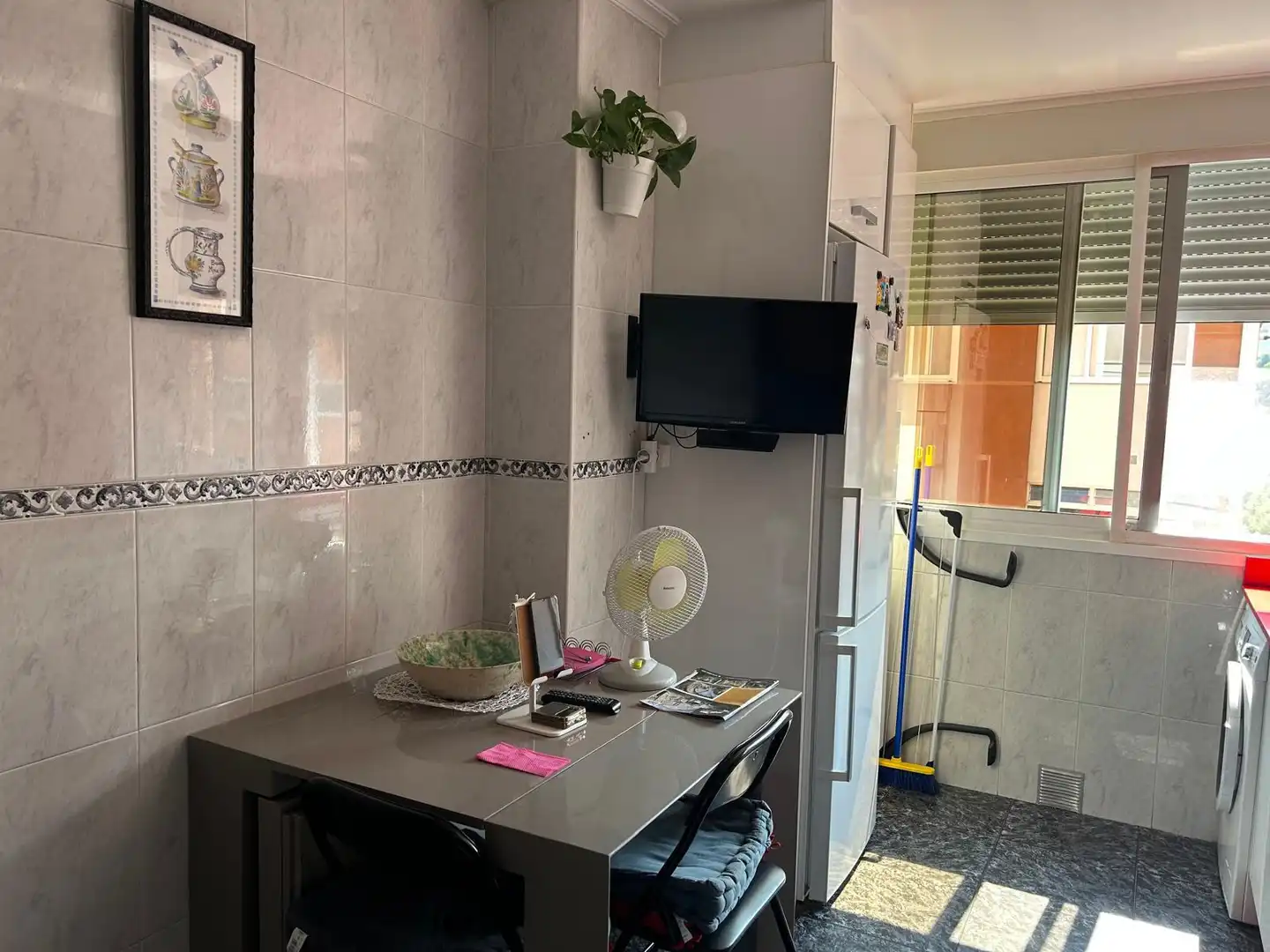 Flat with lift for sale in Avenida de Galicia, imagen 4