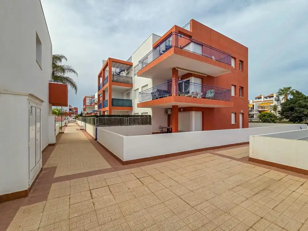 Duplex avec terrasse à vendre à Lomas del Mar, imagen 7