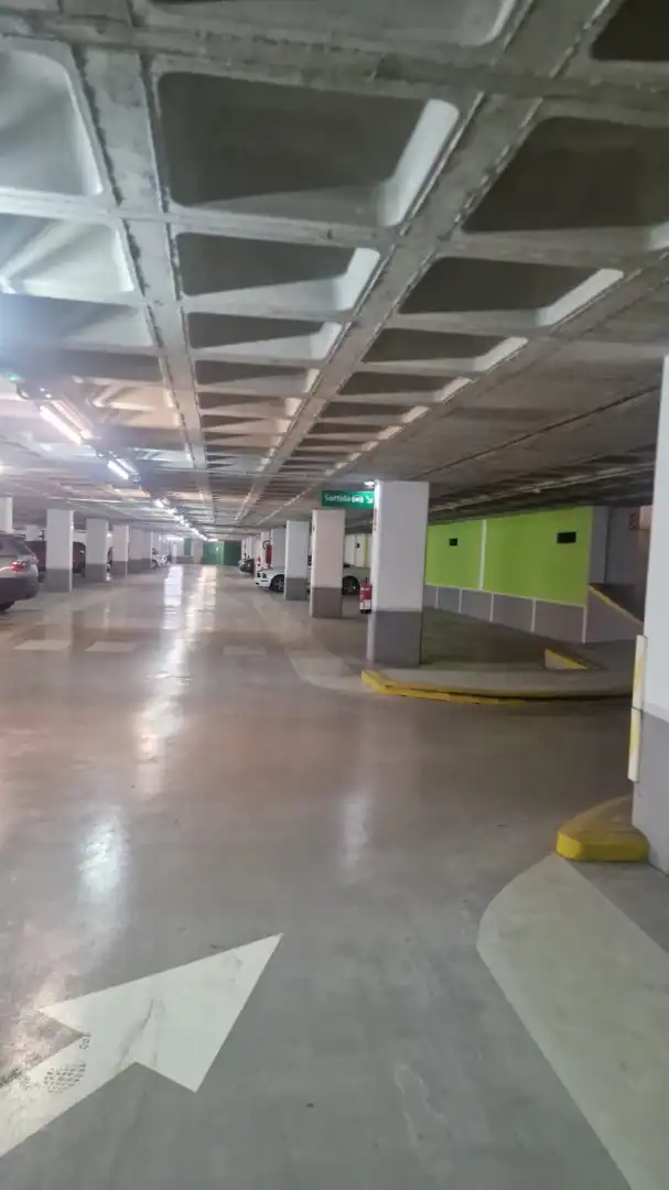 Parkplatz von Garage zum Verkauf in Sant Feliu de Llobregat