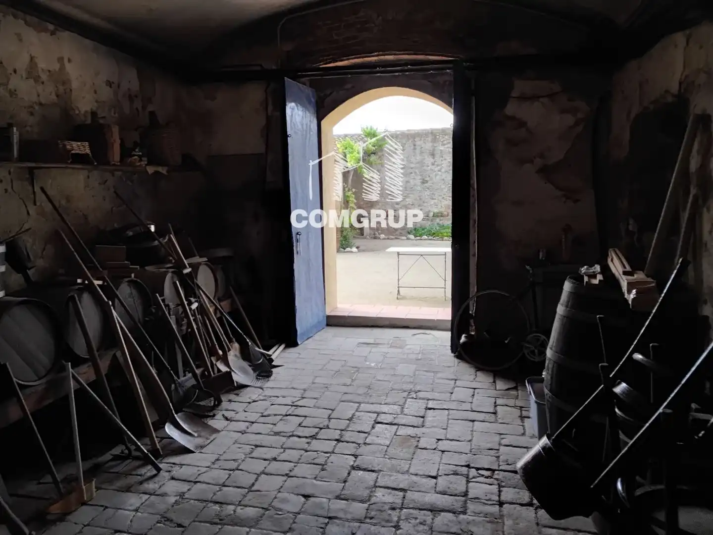 Gebäude zur Miete in Can Clos - Pinetons
