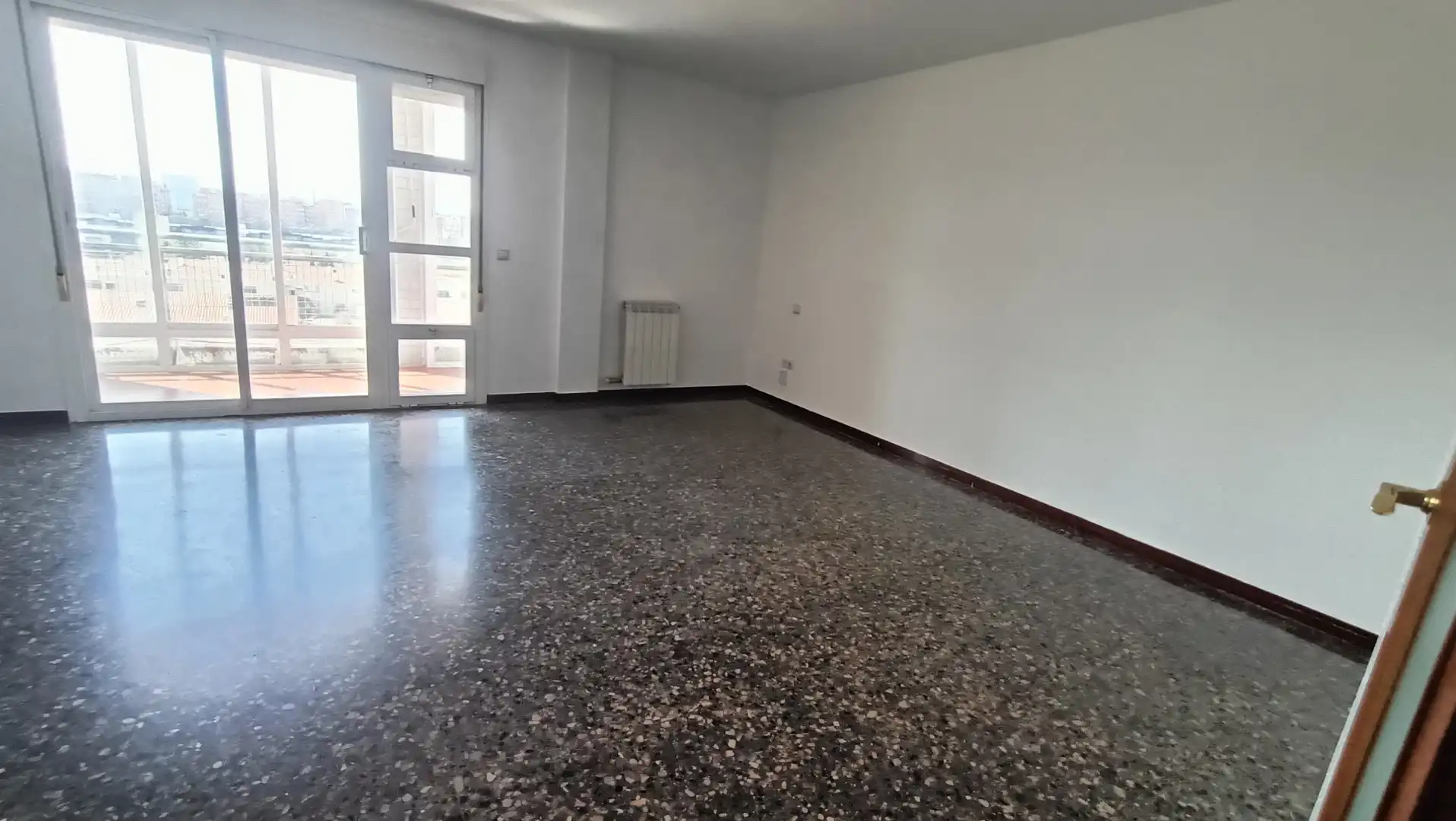 Wohnung zur Miete in Calle del Globo, Parque Goya