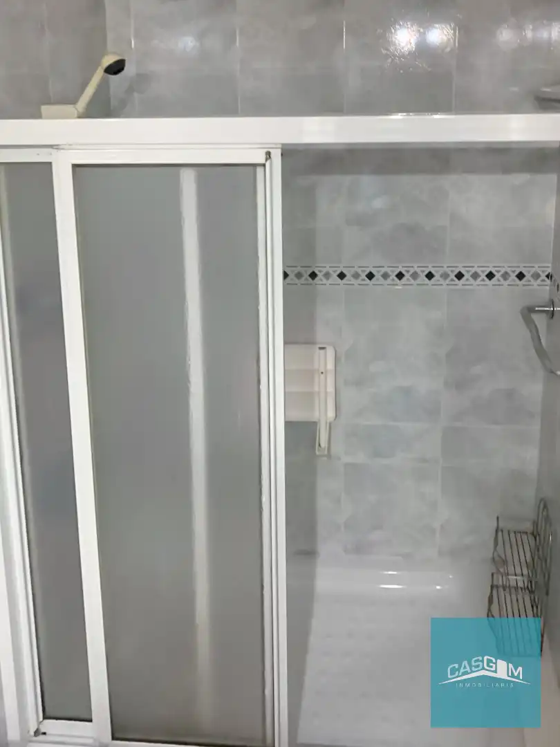 Bany de Pis en venda en Huelva amb Traster, Moblat i Forn
