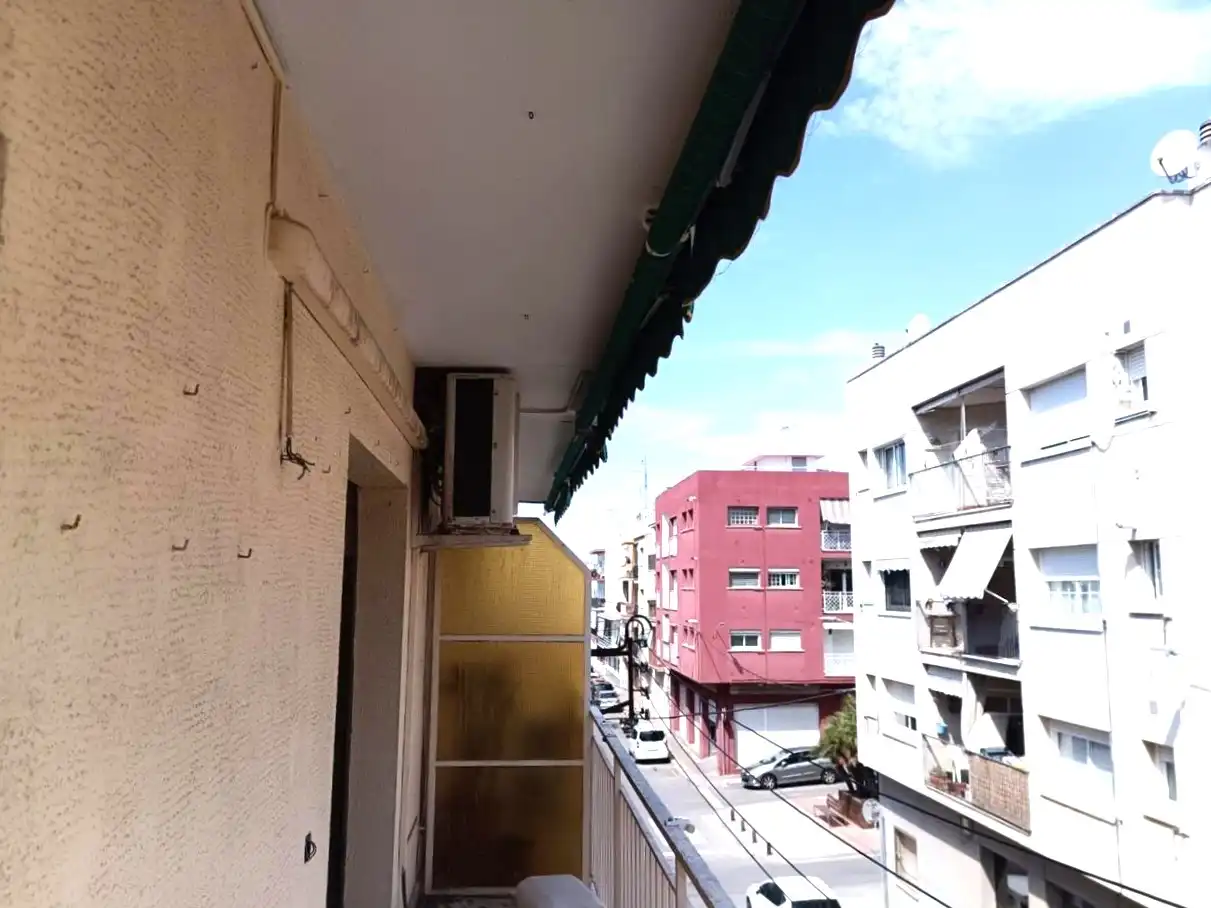 Balcony of Flat for sale in Sant Pere de Ribes  with Balcony