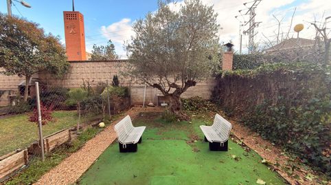 Foto 3 de Casa o chalet en venta en Logroño - Avda de Madrid, Avda. Madrid, Logroño