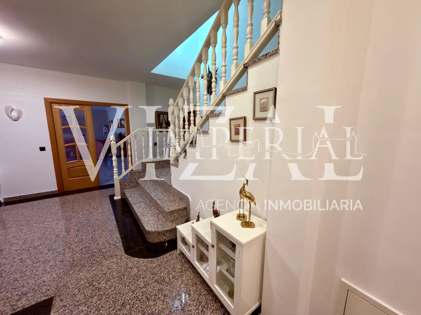 Casa o xalet en venda en Toledo amb Aire condicionat, Calefacció i Jardí privat