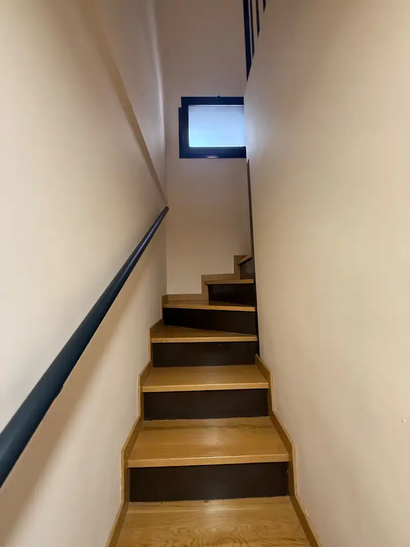 Dúplex en venta en Alameda de la Sagra con Calefacción, Jardín privado y Trastero
