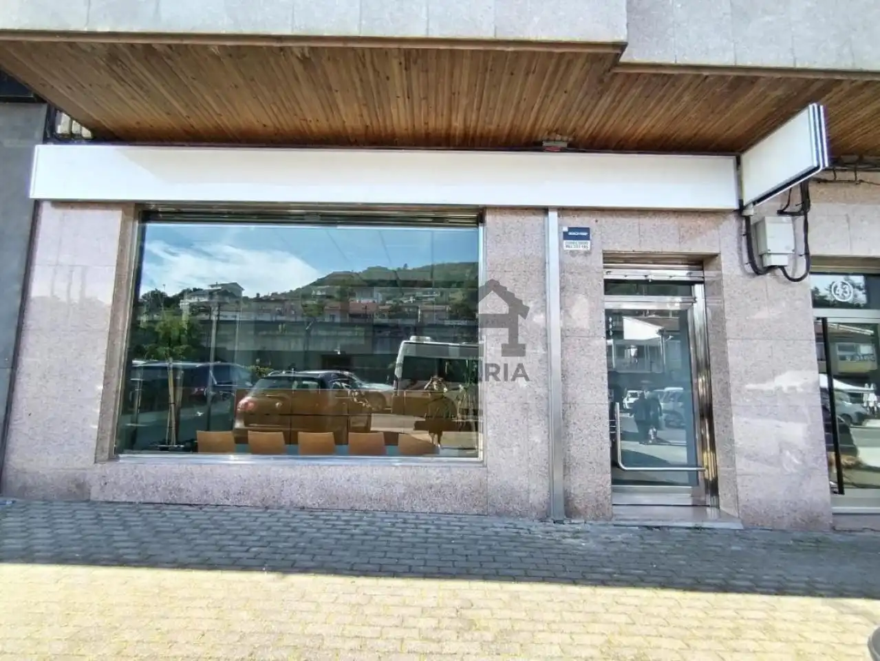 Local comercial de lloguer a San Rosendo, imagen 14