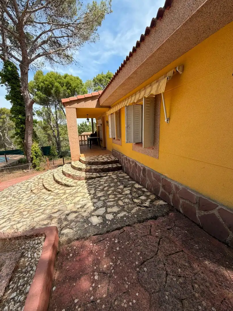 Detached house with pool for sale in NUEVA SIERRA BC, imagen 14