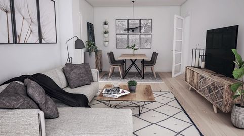 Foto 4 de Planta baja en venta en Carrer de Montblanc, 39, Poble Nou, Vilafranca del Penedès