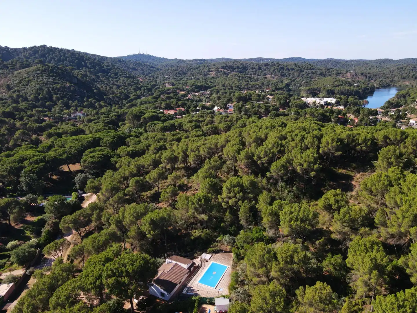 Wohnbaugrundstück zum Verkauf in Periurbano Oeste - Sierra, imagen 4