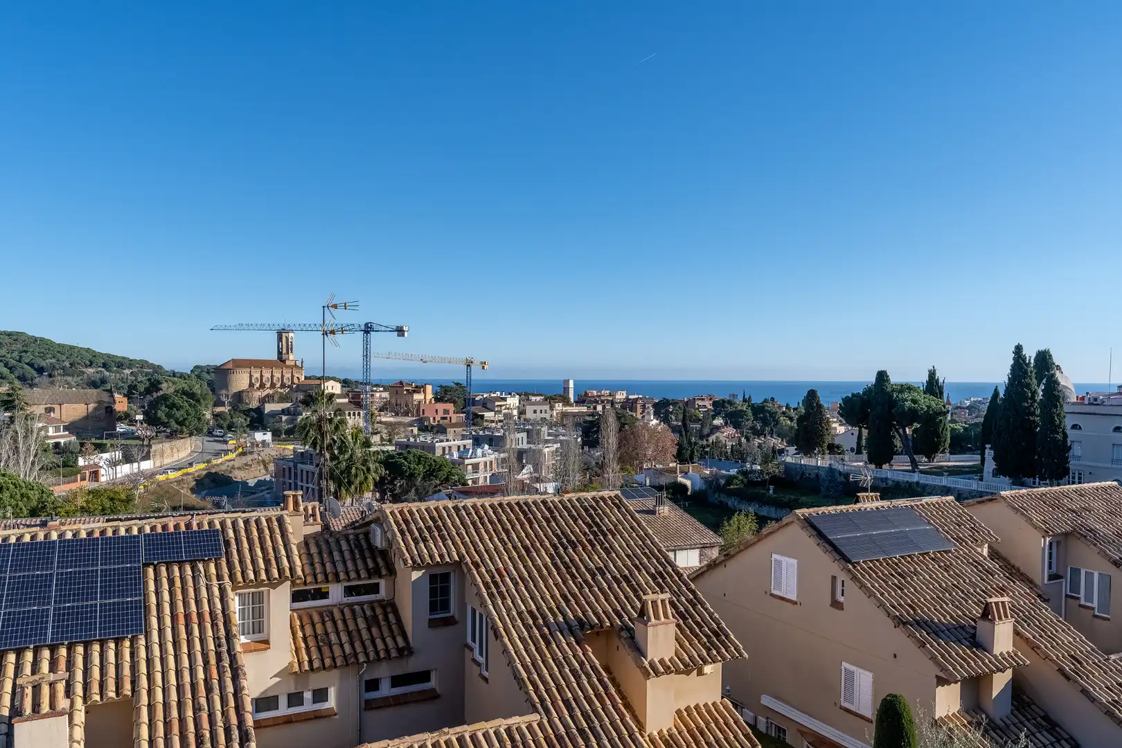 Casa en venda a Carrer Francesc Curet, imagen 41