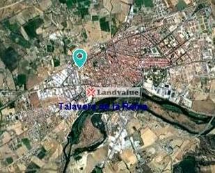 Residencial en venda en Talavera de la Reina