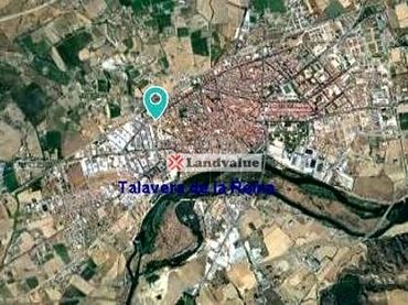 Terreni e lotti in vendita a Reyes Católicos