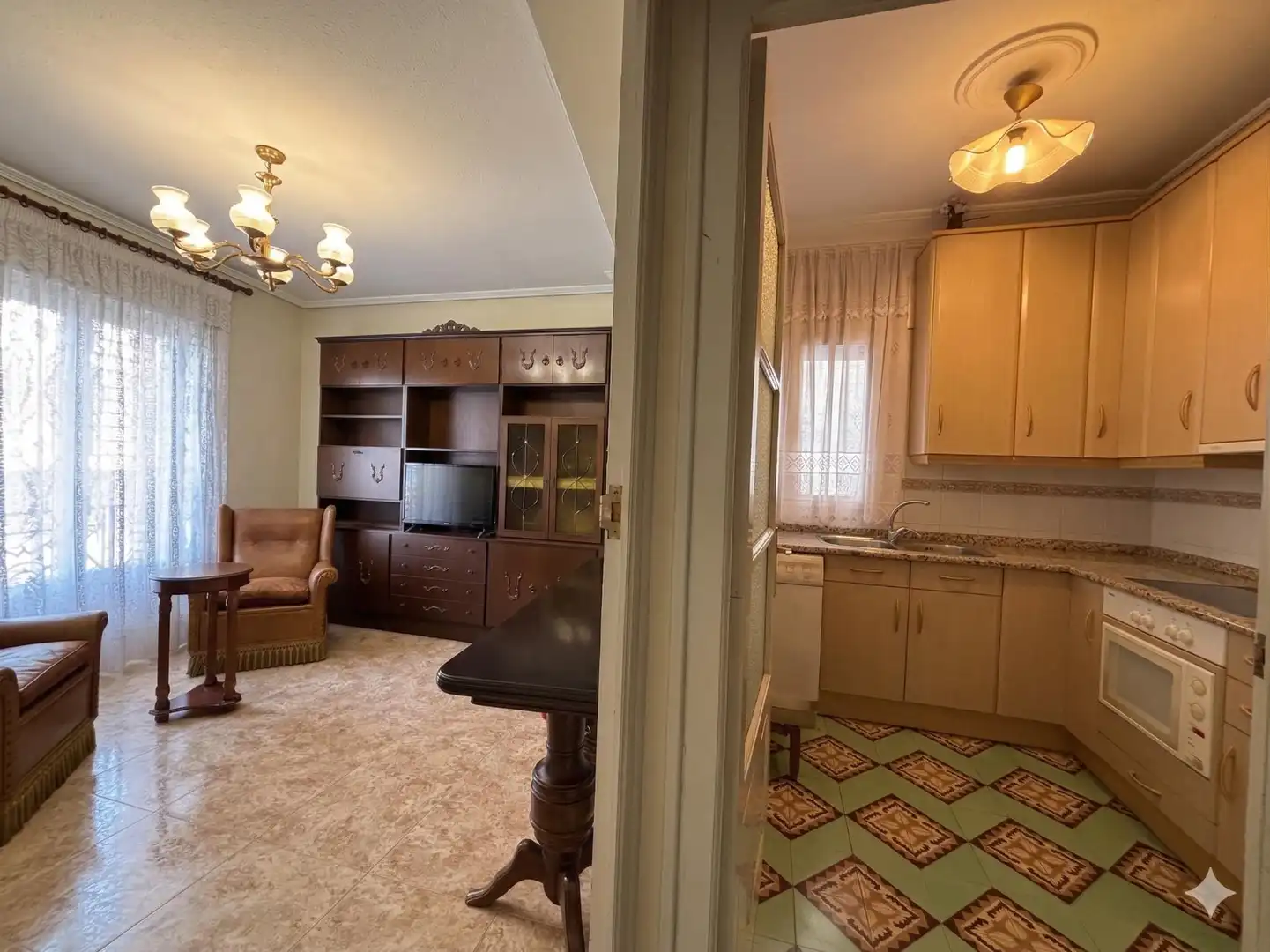 Casa amb terrassa en venda a Avenida NAVARRA, imagen 11