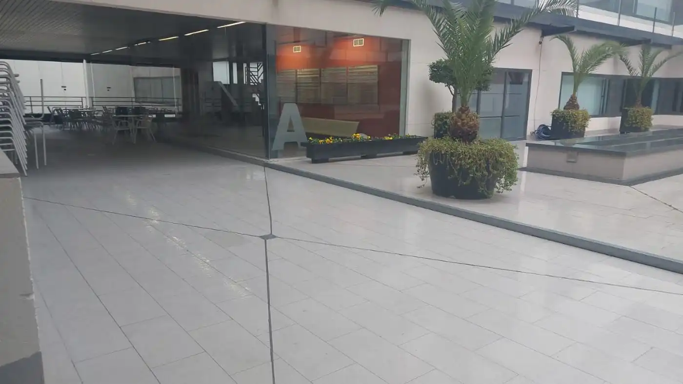 Büro mit Aufzug zur Miete in Polígono La Ermita, imagen 11