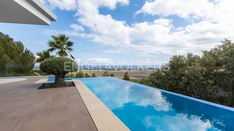 Photo 3 of Country house for sale in El Ràfol d'Almúnia, Alicante