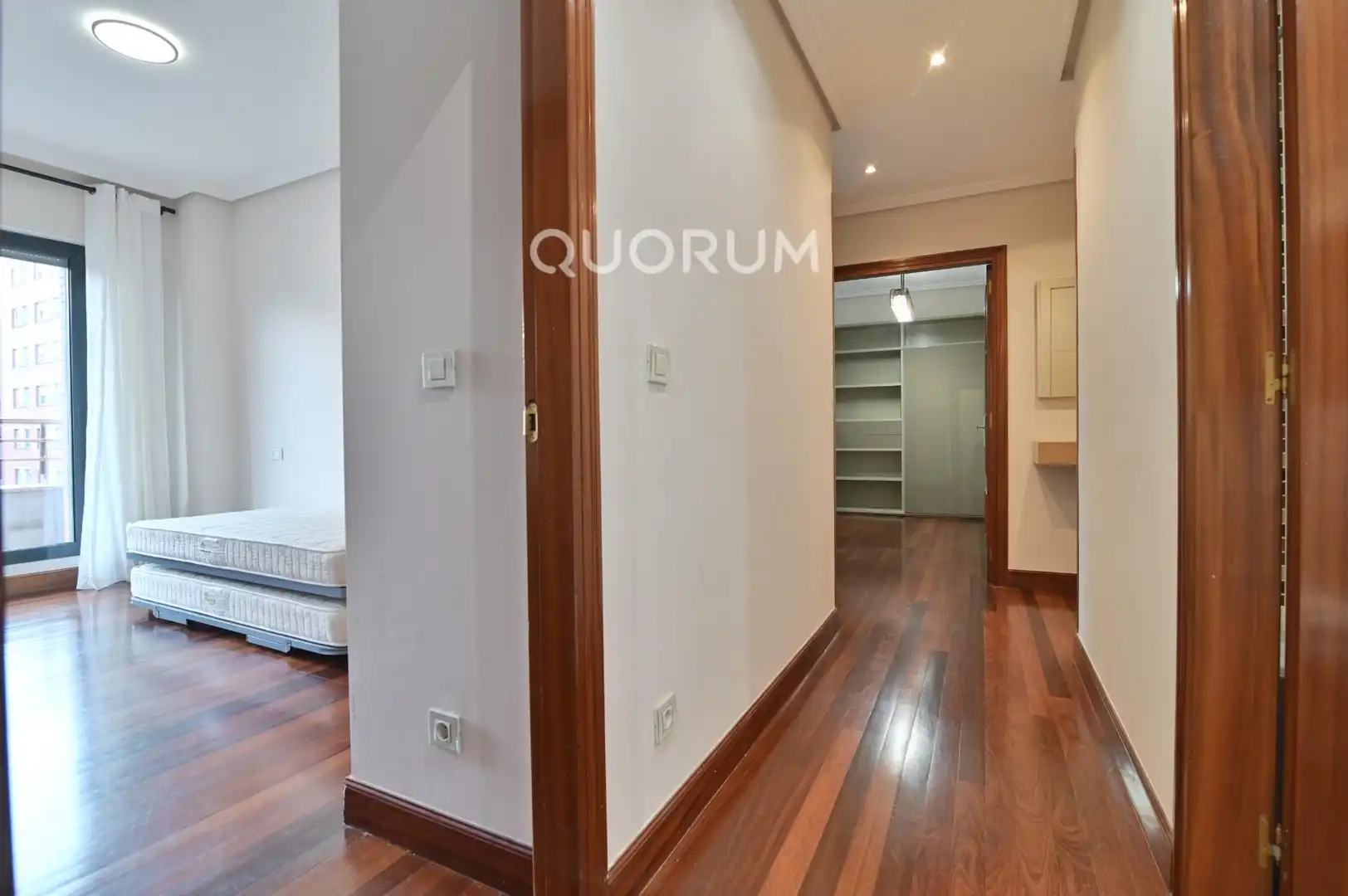 Flat with lift to rent in ANTONIO DE TRUEBA, imagen 21