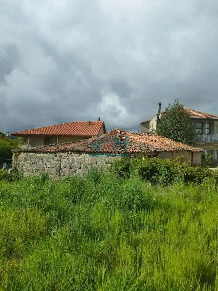 Finca rústica en venda en Casco Viejo