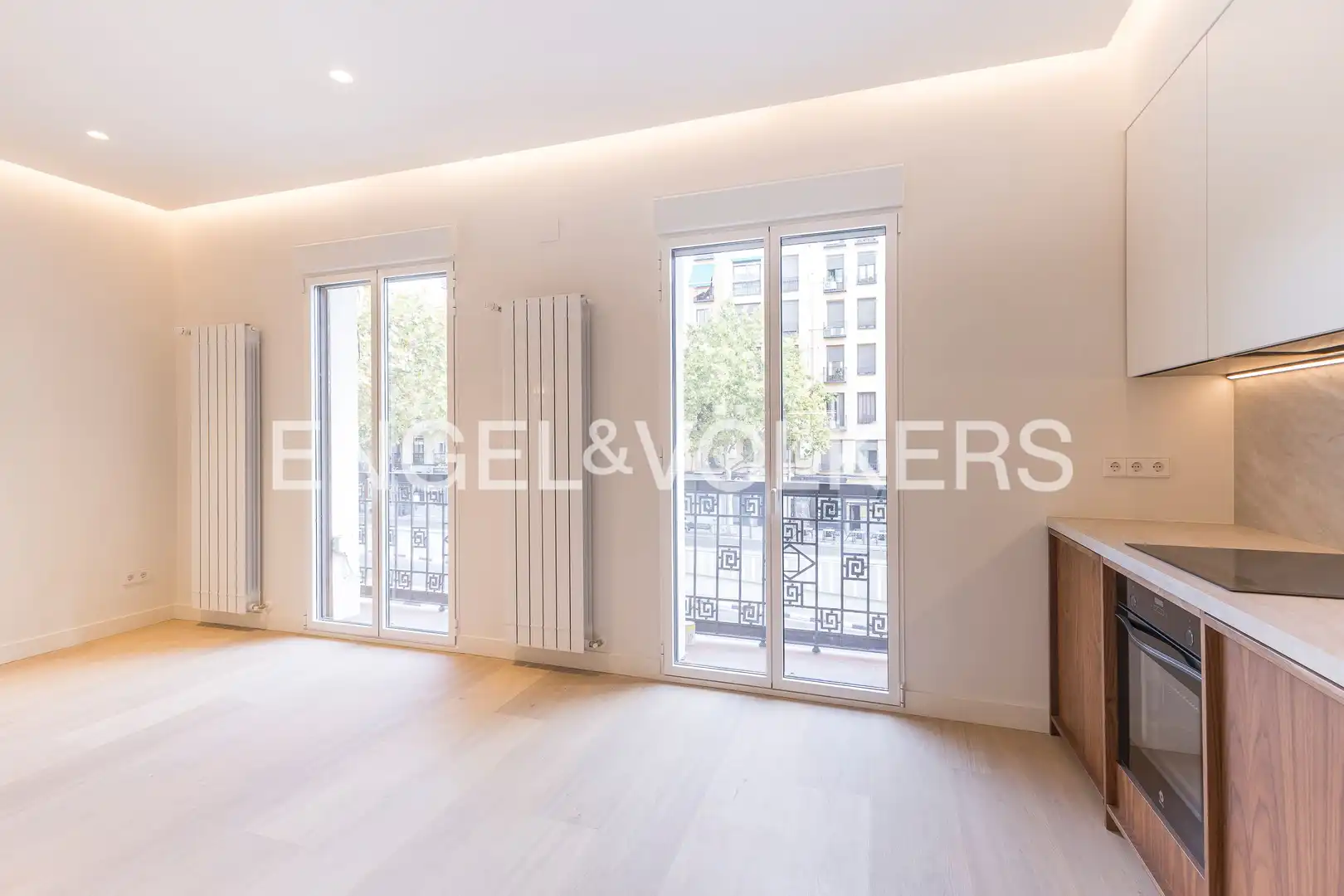 Appartement avec terrasse à vendre à Barrio de Salamanca, imagen 6