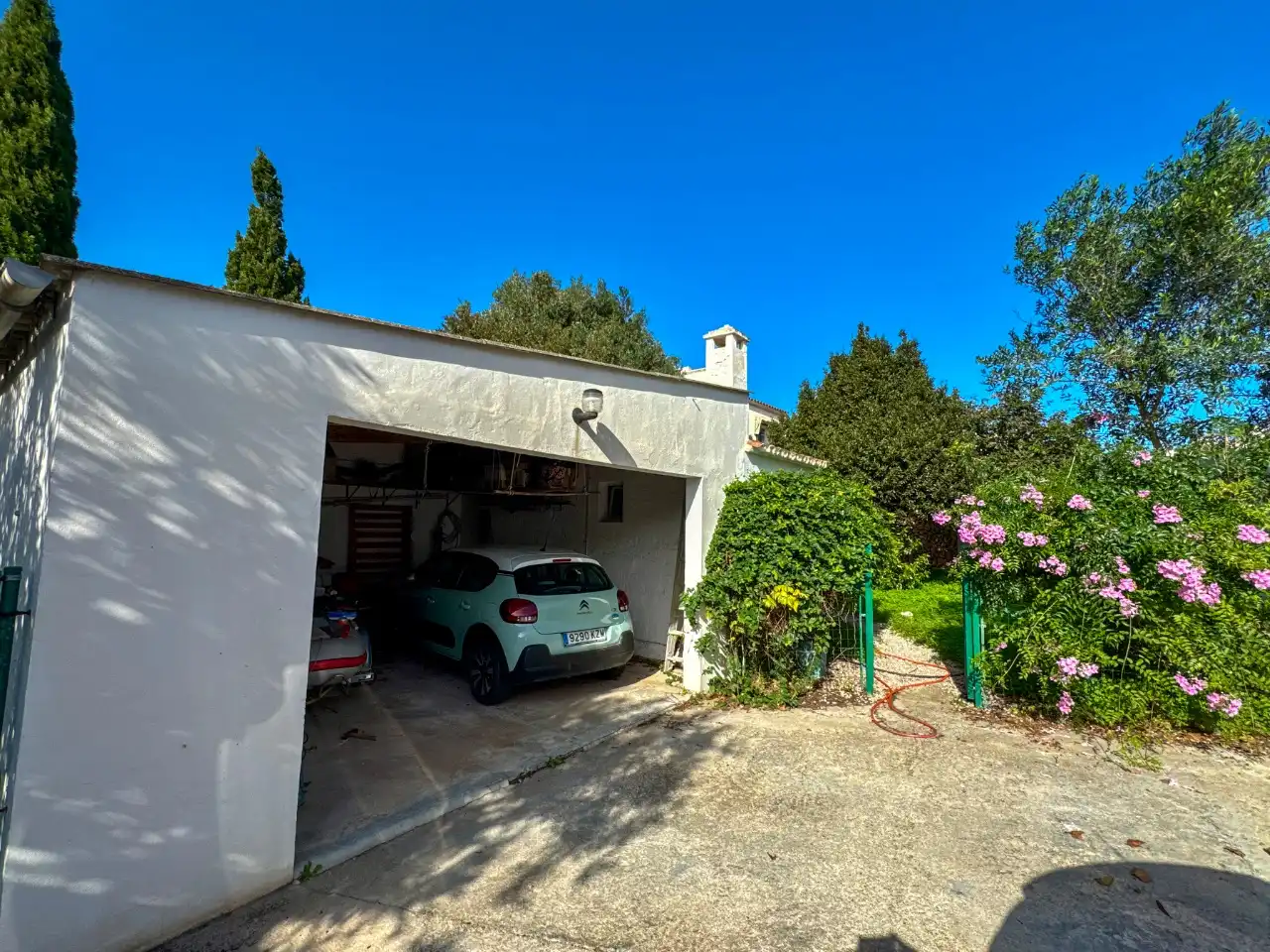 Villa mit Garten zum Verkauf in Carrer de l'Amazònia 2, imagen 56