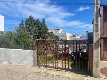 Wohnbaugrundstück zum Verkauf in El Pino - Bajo de Guía