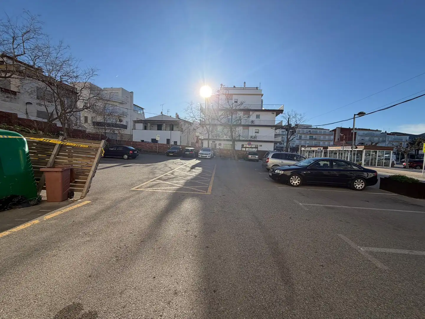 Residential land for sale in Carrer Roger de Flor 1, imagen 5