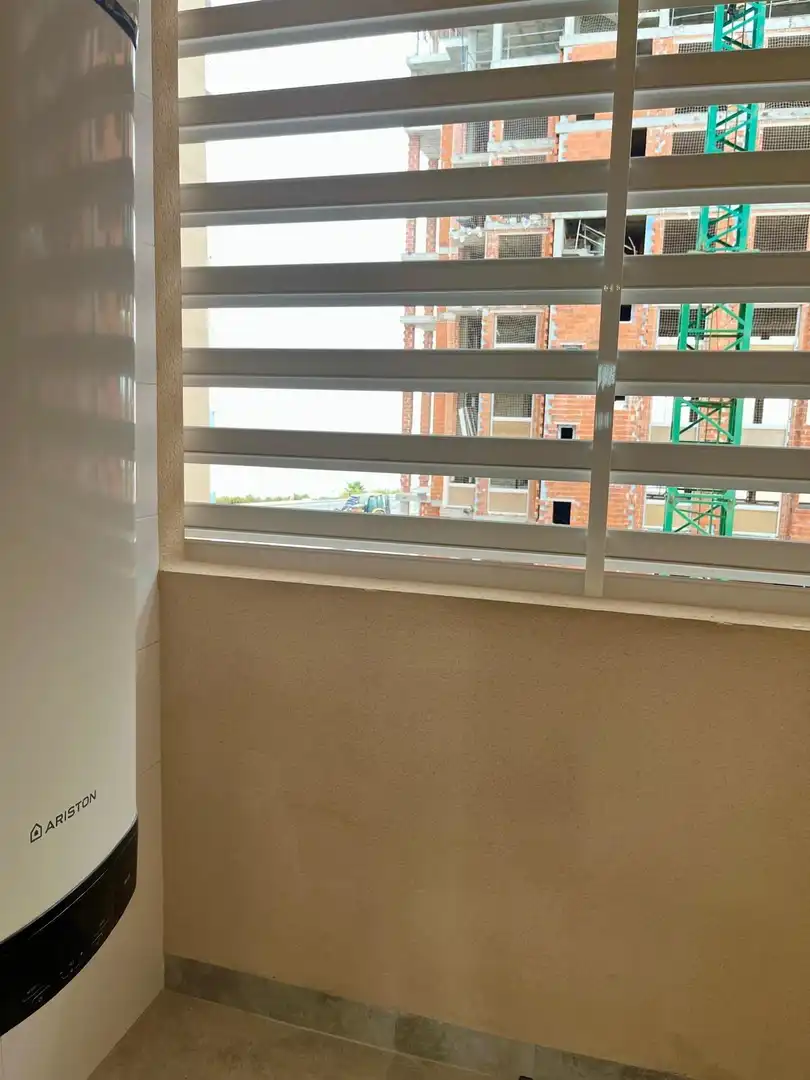 Terrassa de Apartament en venda en Murcia amb Terrassa