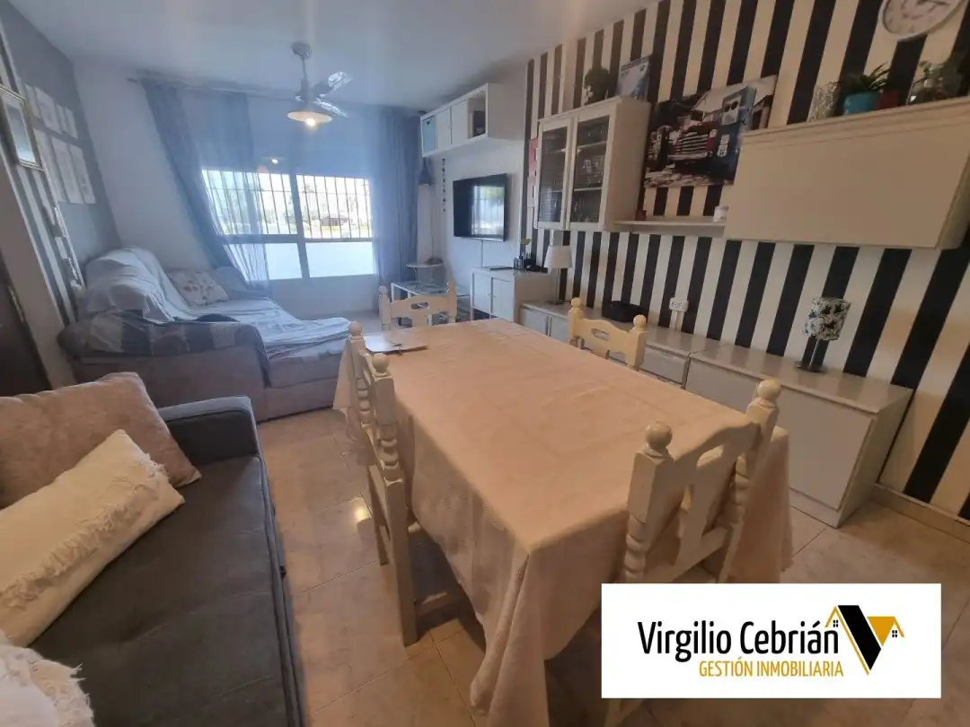 Comedor de Piso en venta en Chipiona con Aire acondicionado y Calefacción