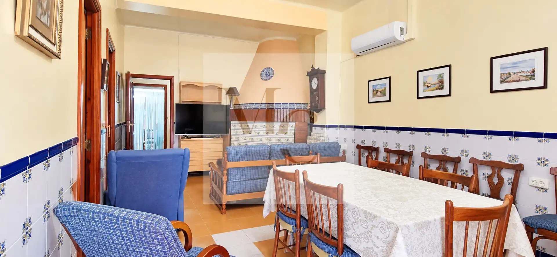 Maison avec piscine à vendre à Benifaió, imagen 17