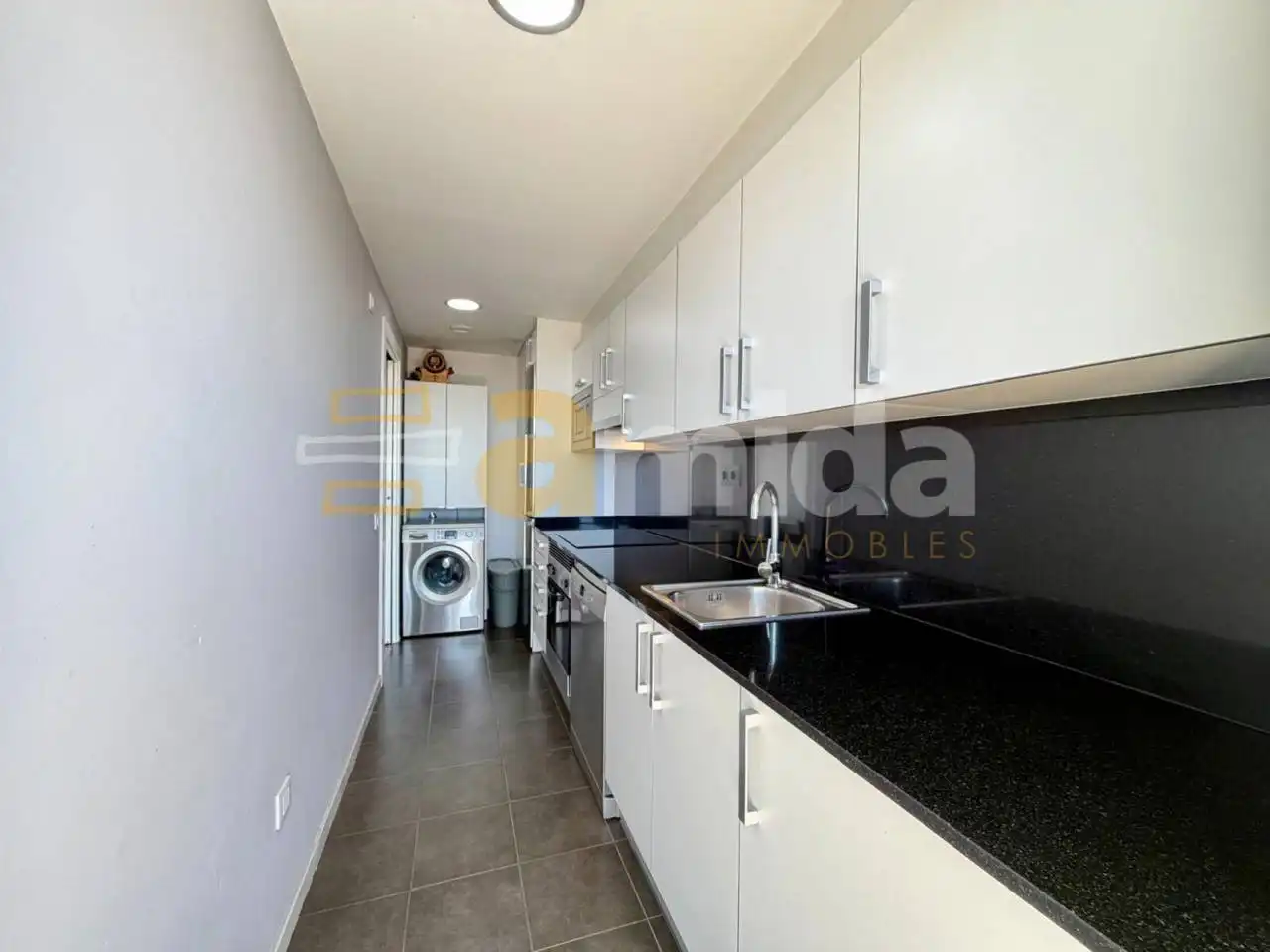 Appartamento con terrazza in vendita a Can Feu - Gràcia, imagen 12