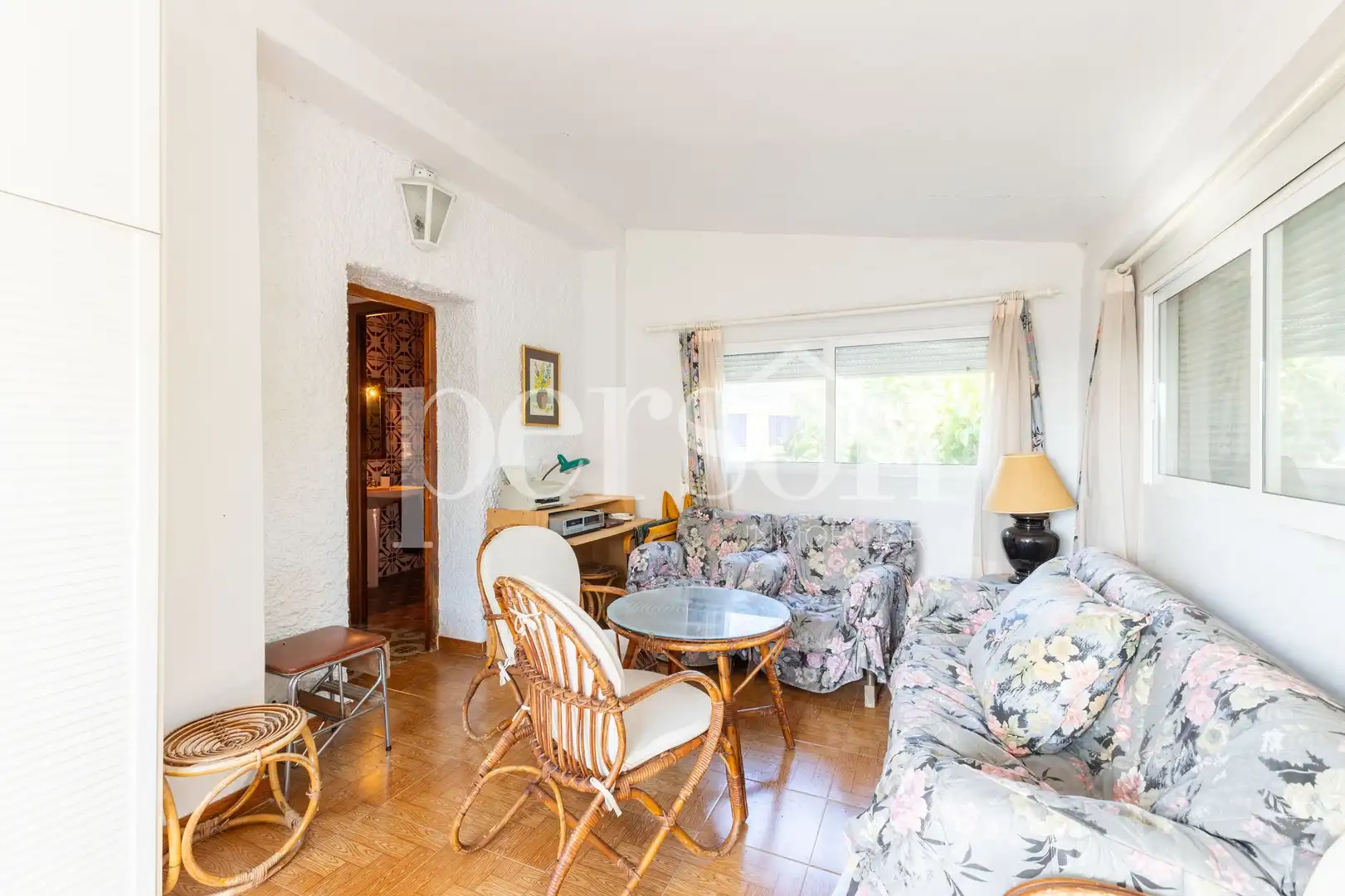Detached house with pool for sale in Sierra Perenchiza - Cumbres de Calicanto - Sto Domingo, imagen 19