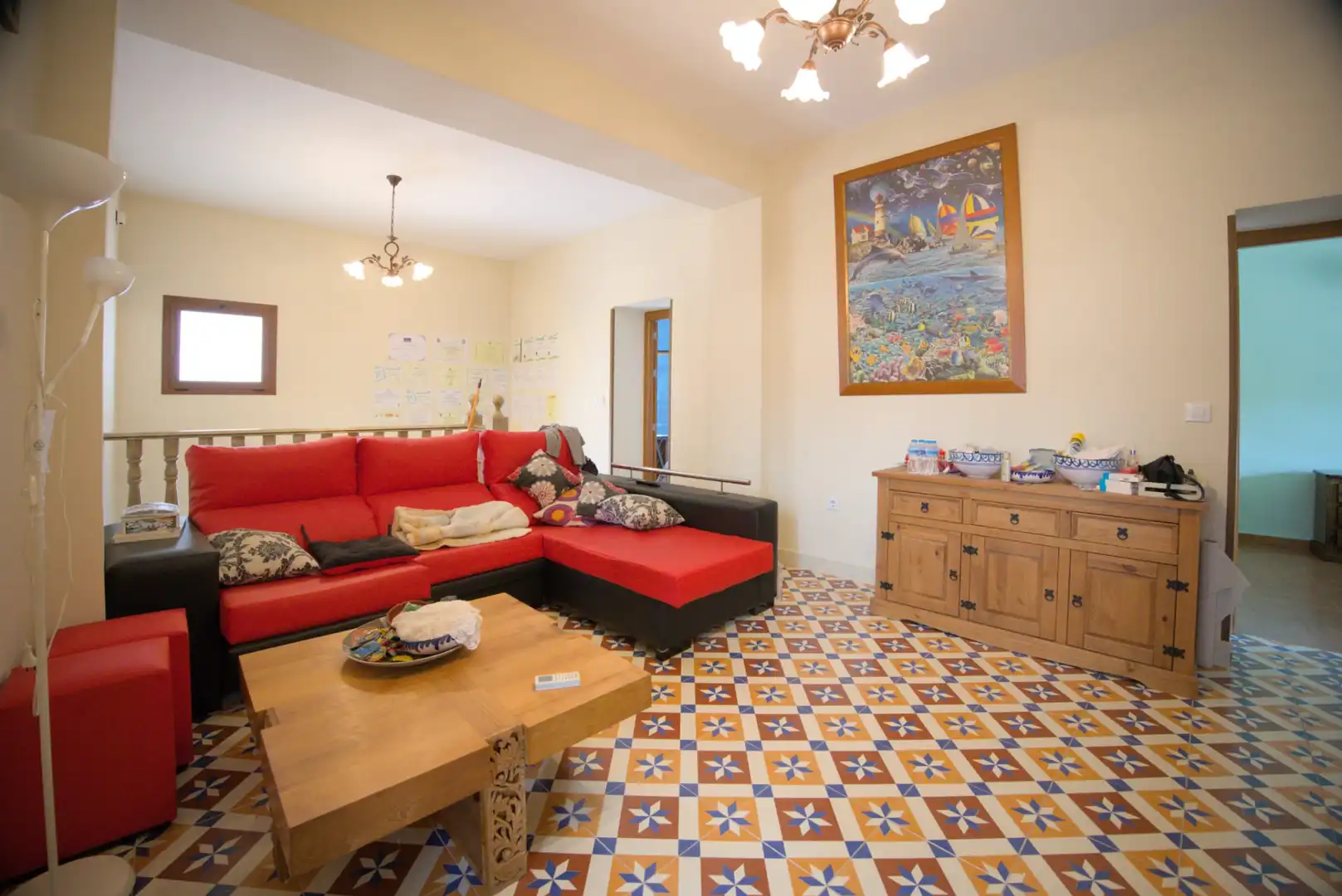 Maison mitoyenne avec terrasse à vendre à Ugíjar, imagen 11