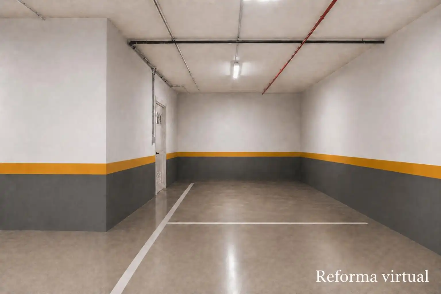 Parking de Casa o chalet en venta en Agaete con Terraza y Trastero