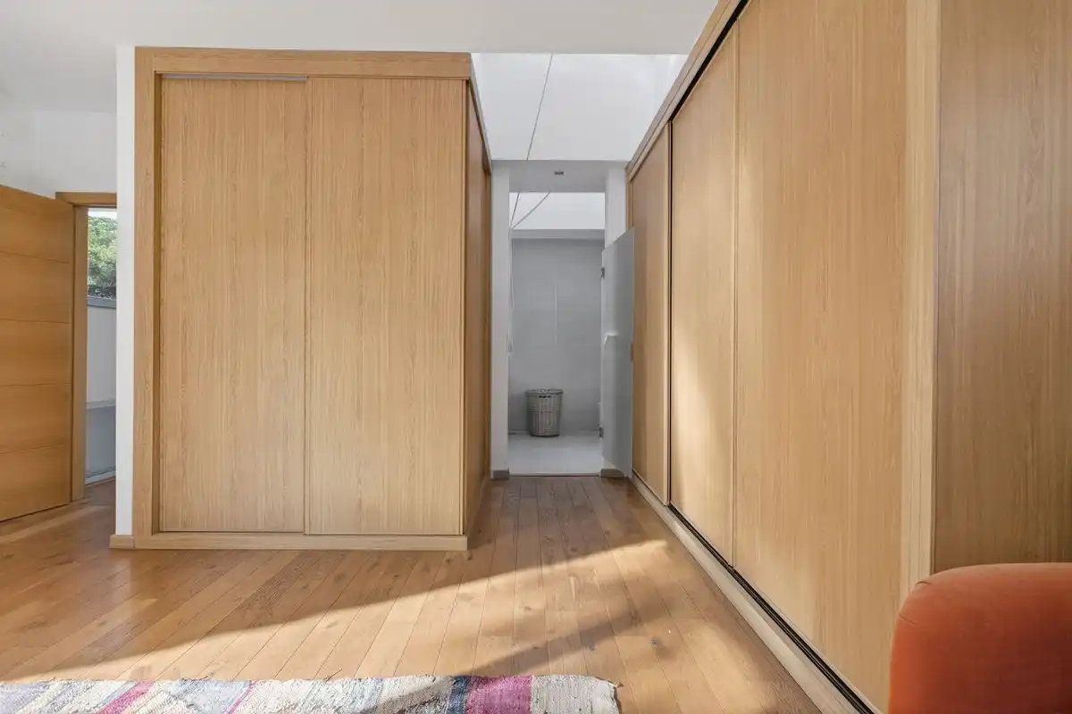 Chalet con terraza en venta en C. Abeto, imagen 30