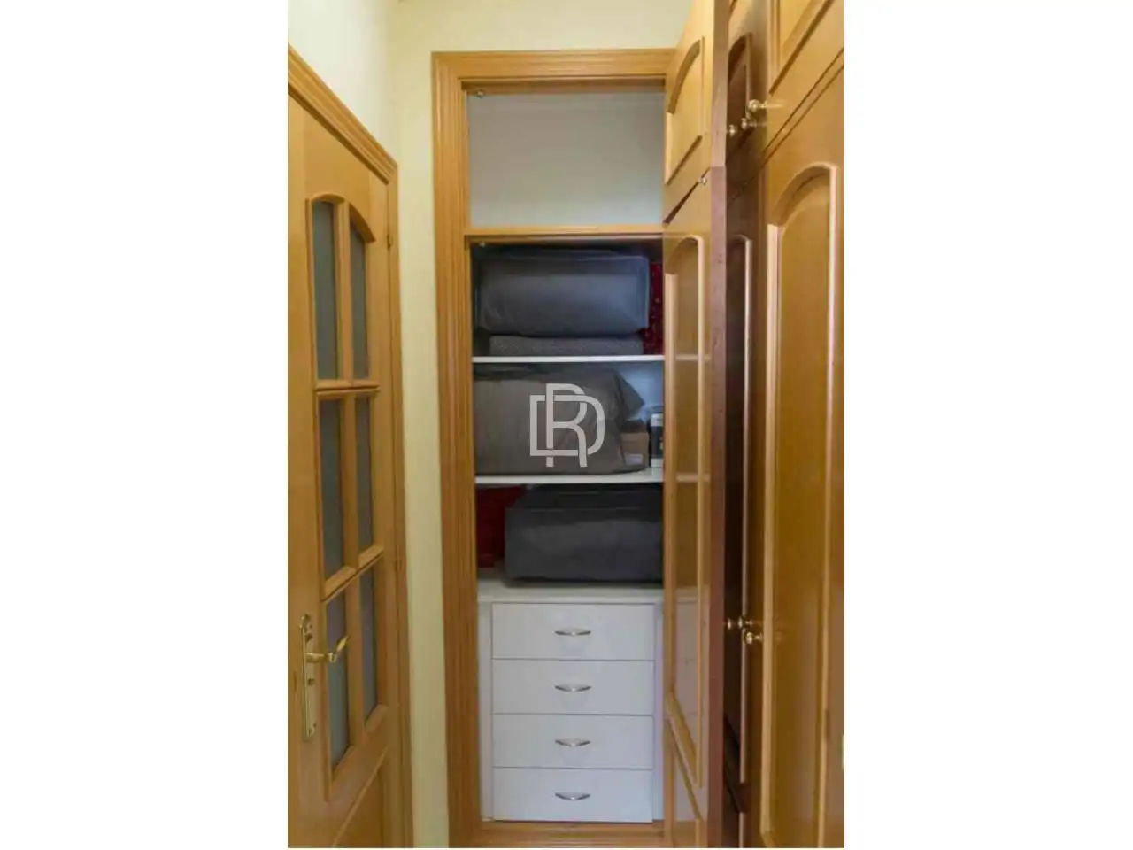 Flat with lift to rent in Calle Portugal, imagen 13