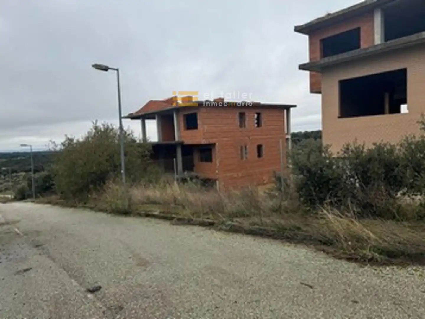Casa adosada en venta en Buenavista