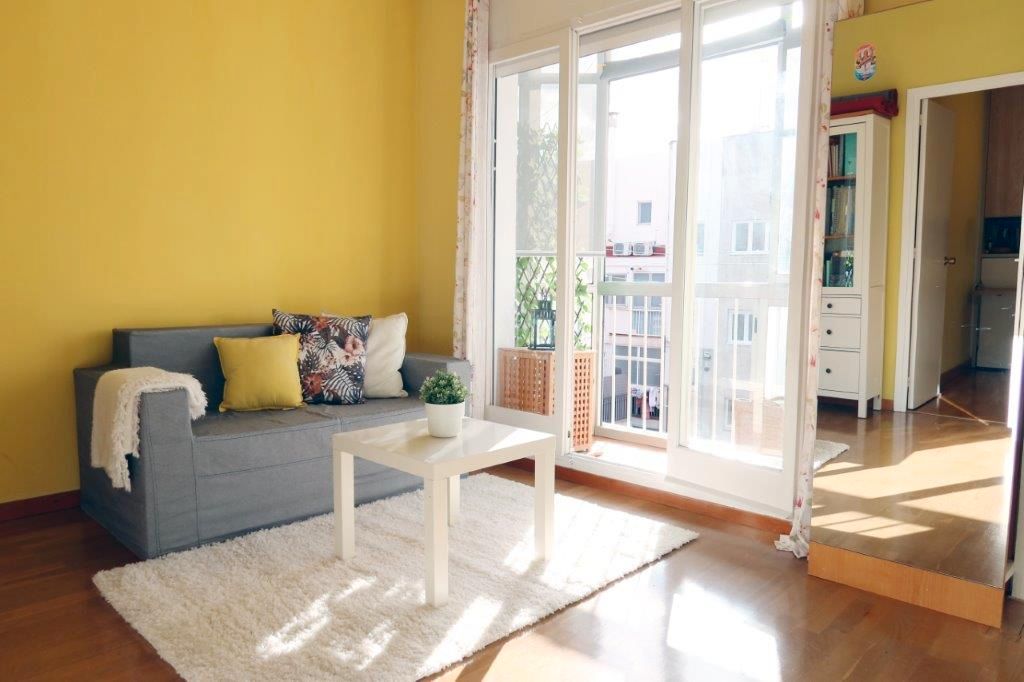 Piso en venta en Carrer de Joan Güell, Barri de les Corts, Les Corts