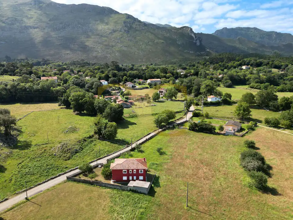 Maison avec jardin à vendre à Meluerda, imagen 72