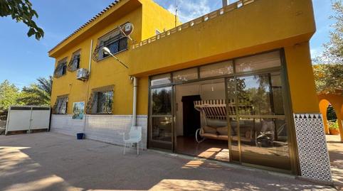 Foto 2 de Casa o chalet en venta en Vicente Lillo Canovas, Villafranqueza, Alicante