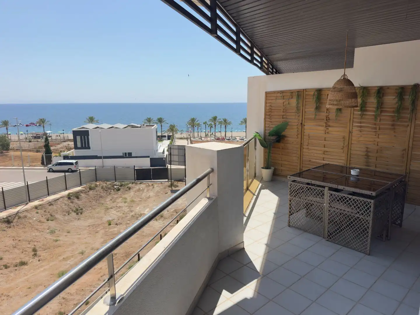 Apartment mit Pool zum Verkauf in Pocico la Zorra 5, imagen 11