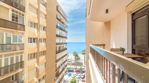 Foto 4 von Wohnung zur Miete in Calle Pintor Guerrero del Castillo, La Malagueta - Monte Sancha, Málaga Capital