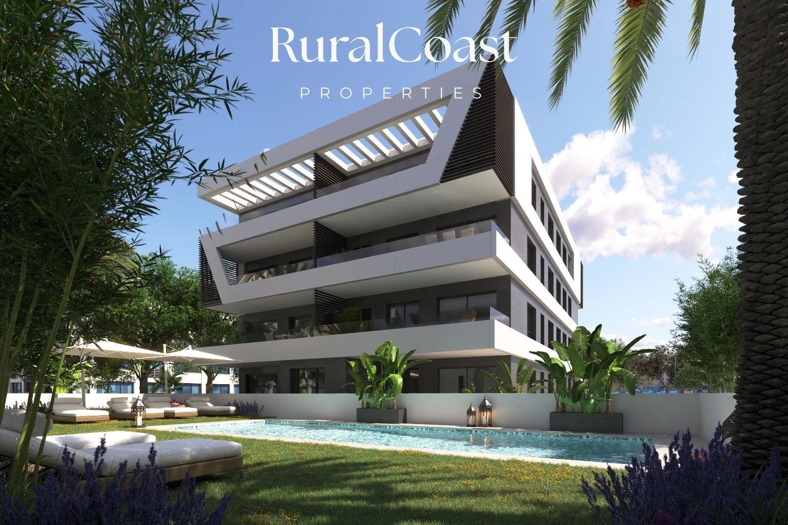 Flat for sale in N/A, Bellavista - Capiscol - Frank Espinós